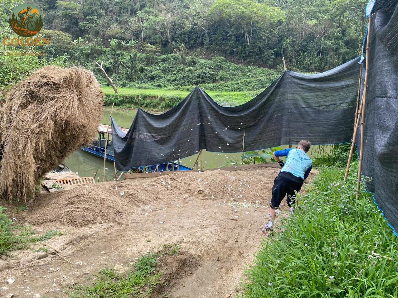 15-Day North Vietnam Cycling Tour: Hanoi, Sa Pa, Ha Giang & Ba Be